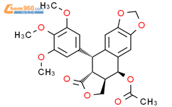 乙酰脑啡肽结构式图片|1180-35-4结构式图片