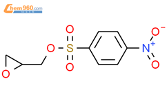 (R)-缩水甘油基 4-硝基苯磺酸酯