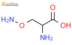 邻氨基丝氨酸结构式图片|1187-83-3结构式图片