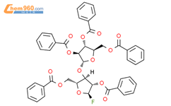 Clofarabine Impurity 27结构式图片|1187620-67-2结构式图片