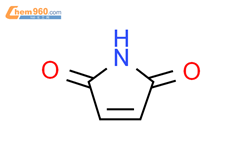 聚马来酰亚胺结构式图片|119039-87-1结构式图片