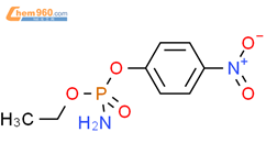 磷酸4-硝基苯乙酯结构式图片|119401-65-9结构式图片