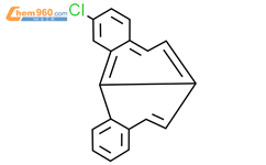2-氯苯并[c]菲结构式图片|1196794-12-3结构式图片