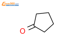 环戊酮结构式图片|120-92-3结构式图片