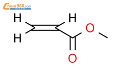 甲基丙烯酸酯结构式图片|120155-77-3结构式图片