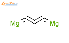 Magnesium carbide(Mg2C3) (6CI,7CI,8CI,9CI)结构式图片|12151-74-5结构式图片