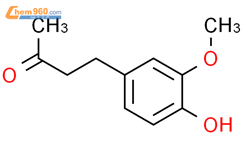姜酮结构式图片|122-48-5结构式图片