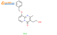 帕利哌酮杂质03结构式图片|1228559-68-9结构式图片