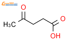 乙酰丙酸结构式图片|123-76-2结构式图片