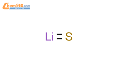 Lithium sulfide (LiS) (9CI)结构式图片|12401-74-0结构式图片