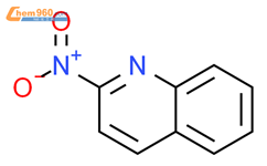 Quinoline, nitro-结构式图片|12408-11-6结构式图片
