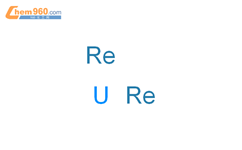Rhenium, compd. with uranium (2:1)结构式图片|12440-59-4结构式图片