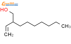 1-Nonanol, 2-ethenyl-结构式图片|125137-99-7结构式图片