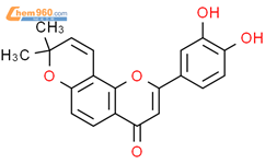Corylifol D结构式图片|1252579-38-6结构式图片