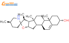 澳洲茄胺结构式图片|126-17-0结构式图片