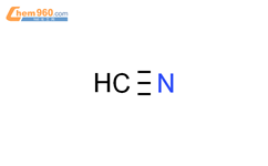 hcn+结构式图片|12601-62-6结构式图片