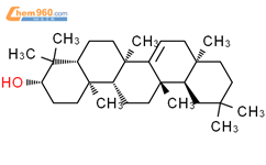 蒲公英赛醇结构式图片|127-22-0结构式图片