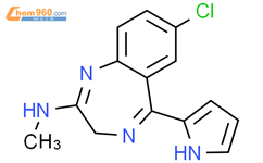 Vasopressin,1-(3-mercaptopropanoic acid)-8-[N6-[2-(methylamino)benzoyl]-L-lysine]- (9CI)结构式图片|127290-91-9结构式图片