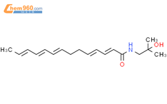 羟基-γ-异山椒素