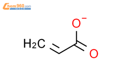 1,3-Propanediol, 2-ethyl-2-(hydroxymethyl)-, polymer with (chloromethyl)oxirane, 2-propenoate结构式图片|128819-84-1结构式图片