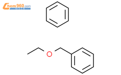 乙氧基(苯甲基)-苯结构式图片|129417-41-0结构式图片