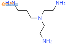 N N Bis Aminoethyl Propane Diamine