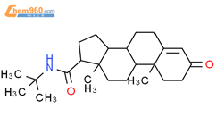非那甾胺中间体F6结构式图片|131267-80-6结构式图片