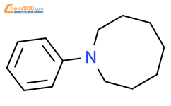 Azocine, octahydro-1-phenyl-结构式图片|131998-76-0结构式图片