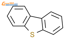 二苯并噻吩结构式图片|132-65-0结构式图片