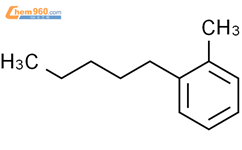 Benzene, methylpentyl-(9CI)结构式图片|1320-01-0结构式图片