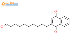 5-氨基-2-硝基苯甲酸结构式图片|132080-60-5结构式图片