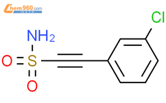 HSP70 Inhibitor, PES-Cl结构式图片|1321611-23-7结构式图片