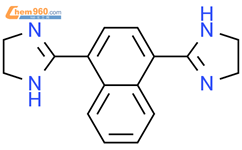 Naphthalen Yl H Imidazole Sulfonatecas