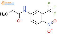 氟他胺杂质（氟他胺EP杂质C）13312-12-4