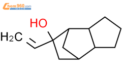 5-乙烯基-八氢-4,7-亚甲基-1H-茚-5-酚