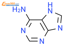 6H-Purin-6-imine, 3,9-dihydro-, (Z)- (9CI)结构式图片|134434-48-3结构式图片
