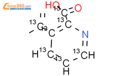 [137]-喹啉酸结构式图片|1346642-91-8结构式图片