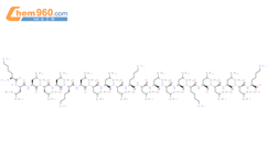 西那普肽结构式图片|138531-07-4结构式图片