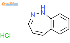 4-氨基-2-甲基-10H-噻吩[2,3-b][1,5]苯并二氮杂卓盐酸盐结构式图片|138564-60-0结构式图片