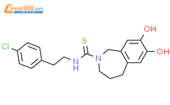 Capsazepine结构式图片|138977-28-3结构式图片