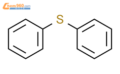 苯硫醚结构式图片|139-66-2结构式图片