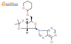 Furo[3,4-d]-1,3-dioxole, 9H-purine deriv.结构式图片|139574-39-3结构式图片
