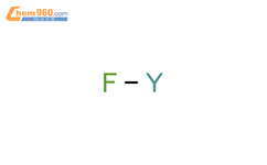 Yttrium fluoride (YF)(7CI,8CI,9CI)结构式图片|13981-88-9结构式图片