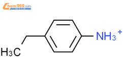 Aminylium, (4-ethylphenyl)-结构式图片|139939-51-8结构式图片