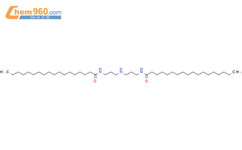 Octadecanamide,N,N'-(iminodi-3,1-propanediyl)bis-结构式图片|13998-73-7结构式图片