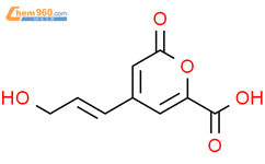 Arabidopyl alcohol结构式图片|1400234-92-5结构式图片
