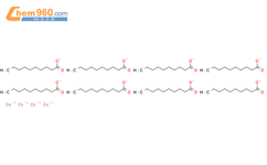 Decanoic acid, cobalt(2+) salt结构式图片|14033-48-8结构式图片