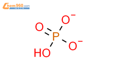 羟基二氧化氧代正膦结构式图片|14066-19-4结构式图片