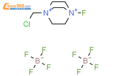 氟试剂结构式图片|140681-55-6结构式图片