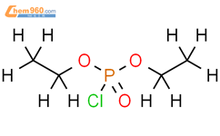 d10氯磷酸二乙酯结构式图片|141870-47-5结构式图片